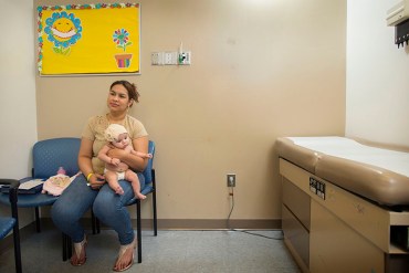 Flu-Miffed: Piecing Together Clues On How FluMist Lost Its Place In The Flu-Fighting Toolbox