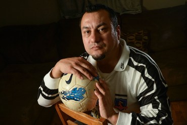 Reluctant Patients, Hispanic Men Pose A Costly Challenge To The Health System