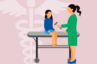 Another Way For Anti-Vaxxers To Skip Shots For Schoolkids: A Doctor’s Note