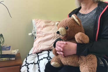 El largo y sinuoso camino para conseguir atención de salud mental infantil