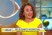 Watch: What Happened To That $109,000 Heart Attack