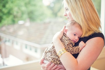 Postpartum Psychosis Is Real, Rare And Dangerous
