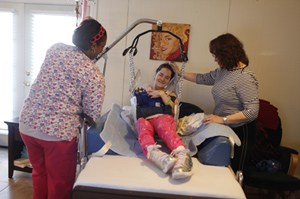 Nine Ways The New Health Law May Affect You in 2011