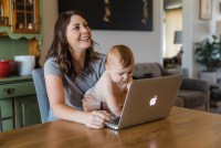 New Moms Latched On to Remote Breastfeeding Help. Will Demand Wane as Pandemic Fades?