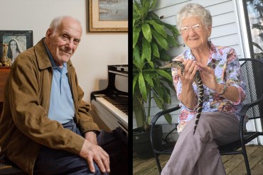 Geriatric Assessments Could Fine-Tune Cancer Care For Older Adults