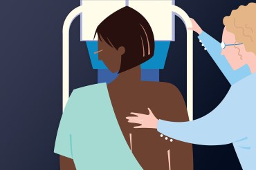 Hospital Honchos Hone New Message In Wake Of Opioid Epidemic: Expect Pain