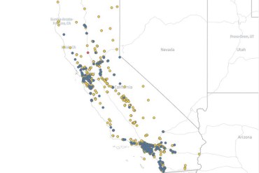 The Coronavirus, The Congressman And Me