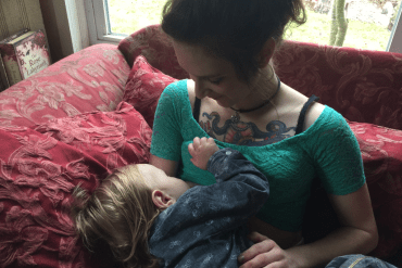 As Marijuana Laws Relax, Doctors Say Pregnant Women Shouldn’t Partake