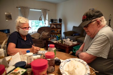 Calming Computer Jitters: Help for Seniors Who Aren’t Tech-Savvy