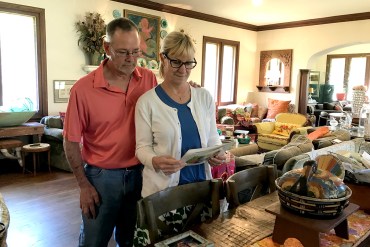 Weak Oversight Blamed For Poor Care At California Nursing Homes Going Unchecked