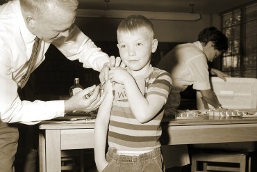 How Measles Detectives Work To Contain An Outbreak