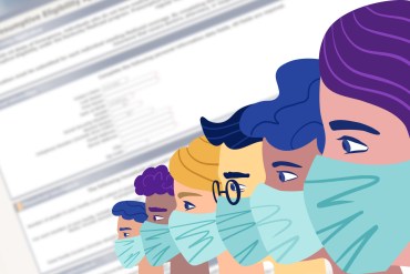 El color de COVID: ¿los ensayos de vacunas reflejan la diversidad de Estados Unidos?