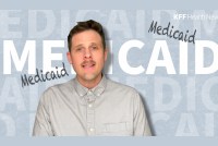 Watch: What Is Medicaid, Again?
