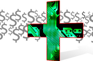 Retooling Hospitals, One Data Point At A Time