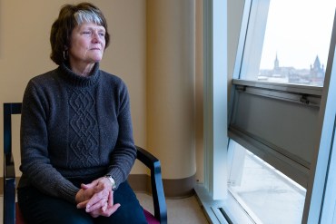 A Mumps Quarantine In La. May Encroach On Rights Of Detained Immigrants