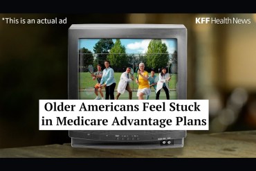 America’s Health System Isn’t Ready for the Surge of Seniors With Disabilities