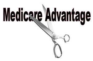 Impact Of Medicare Advantage Cuts On Seniors Sharply Disputed