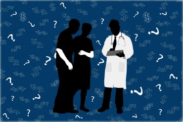 Costly Confusion: Medicare’s Wellness Visit Isn’t The Same As An Annual Physical