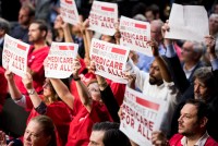 Beyond The Buzz: What Do Americans Mean By ‘Medicare-For-All’?