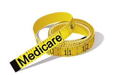 Study: American Seniors Face Health Care Gaps, Despite Medicare