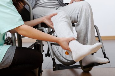 L.A. County Officials Allegedly Reduced Penalties In 3 Nursing Home Deaths