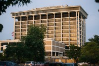 Urban Hospitals of Last Resort Cling to Life in Time of COVID