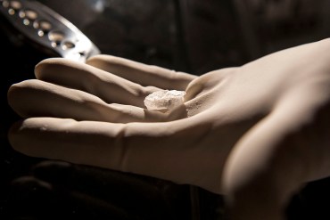Meth’s Resurgence Spotlights Lack Of Meds To Combat The Addiction