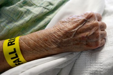 Teaching In-Home Caregivers Seems To Pay Off