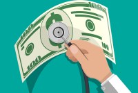 Listen: Trump’s Plan To End ‘Unpleasant Surprise’ Bills