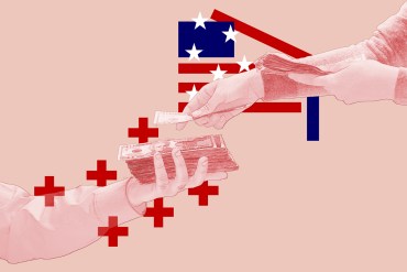 Already Taxed Health Care Workers Not ‘Immune’ From Layoffs And Less Pay