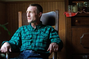 ‘Walking Wounded’ Share Jarring Stories For No-Smoking Campaign