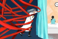 Beyond Burnout: Docs Decry ‘Moral Injury’ From Financial Pressures Of Health Care