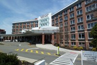 Hospital Group Mum As Members Pursue Patients With Lawsuits And Debt Collectors