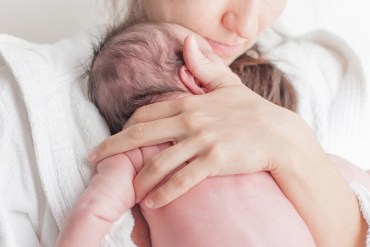 Docs Worry There’s ‘Nowhere To Send’ New And Expectant Moms With Depression