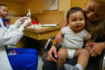 California Hopes $3 Billion Experiment Will Improve Health Of Neediest