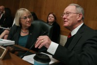 Sen. Alexander Details His Plan To Fix Surprise Medical Bills