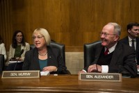 Senate Panel Makes Surprisingly Fast Work Of ‘Surprise Medical Bills’ Package