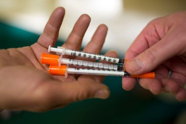 Addiction Medicine Mostly Prescribed To Whites, Even As Opioid Deaths Rose Among Blacks