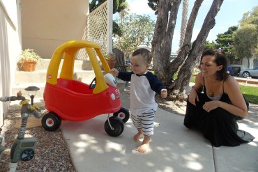 Moms Of Children With Rare Genetic Illness Push For Wider Newborn Screening