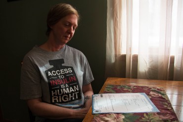 Insulin’s Steep Price Leads To Deadly Rationing