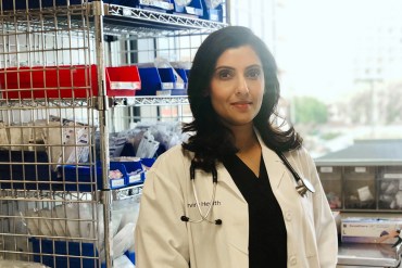 COVID Catch-22: They Got A Big ER Bill Because Hospitals Couldn’t Test For Virus