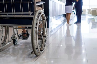 Dementia Also Takes Toll On Unpaid Caregivers, Study Shows