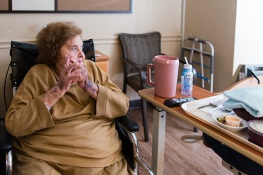 Medicare Penalizes Group Of 751 Hospitals For Patient Injuries