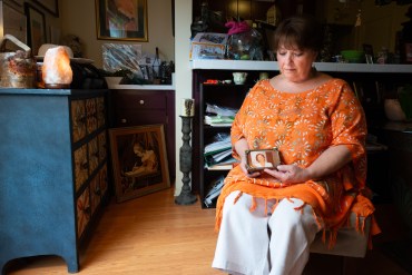 Suspension Of California’s Aid-In-Dying Law Leaves Sick Patients In Limbo