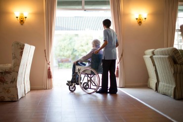 ¿Qué tan pronto conviene saber si tienes Alzheimer?