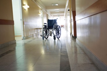 ALS Patients Win Fight Over Medicare Reimbursement For Speech Devices