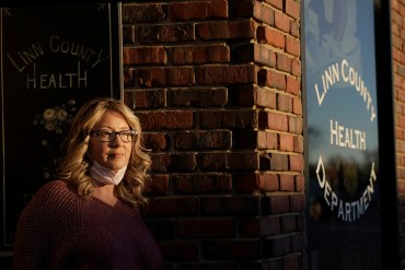 Behind Each of More Than 300,000 Lives Lost: A Name, a Caregiver, a Family, a Story