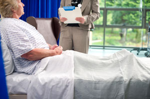 Doctors Raise Concerns For Small Practices In Medicare’s New Payment System