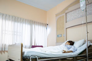 Calif. Bill Would Protect Estates Of Many Who Received Medicaid