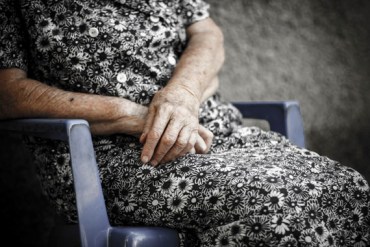 Doctors, Lawyers And Even The Bank Can Help Identify Elder Abuse